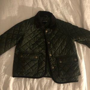 Lands end children’s fall/spring jacket